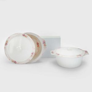 Curry Bowl With Lid – Milton Moment