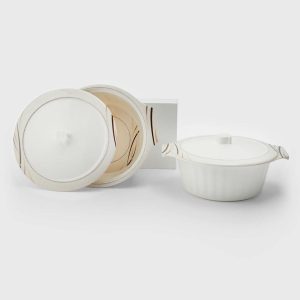 Curry Bowl With Lid – Milton Moment