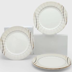 Flat plates- Milton Moment