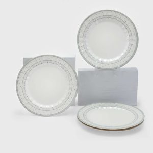 Flat plates- Milton Moment
